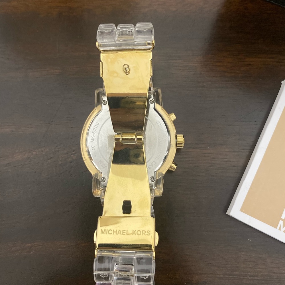 Michael Kors Watch for Women - Picture 2 of 3